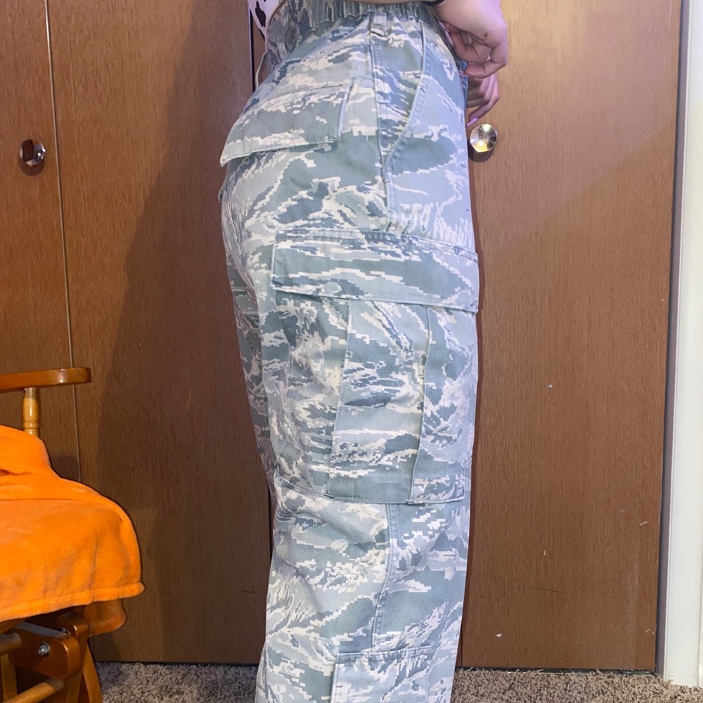 Camp Pants